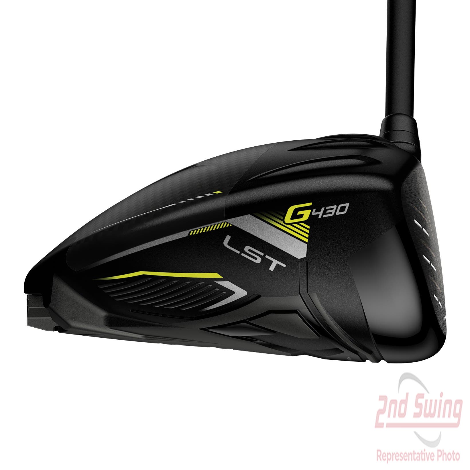 Ping G430 LST Driver (G430 LST NEW DVR) | 2nd Swing Golf